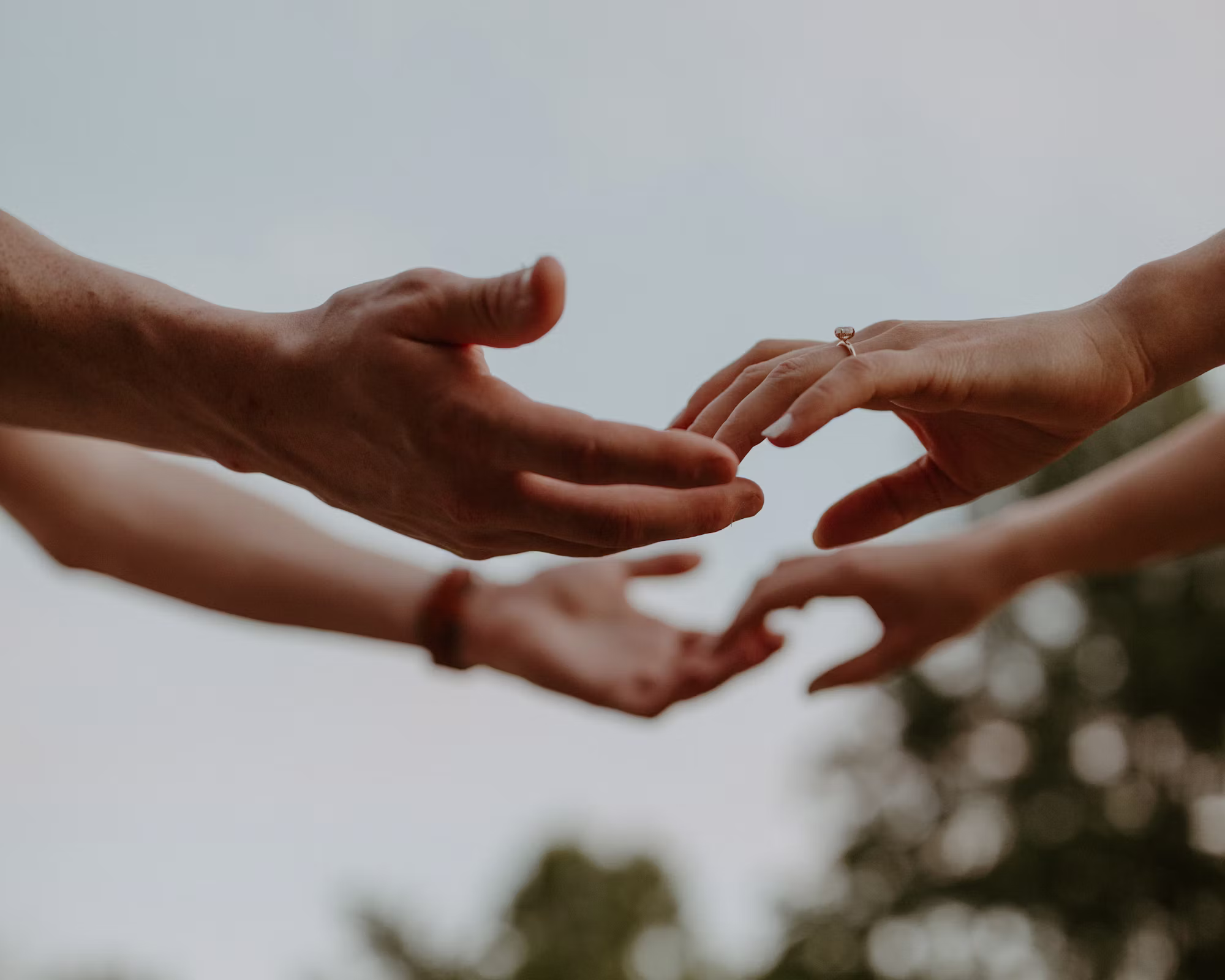 Exploring the Different Dimensions of Love: A Guide to Romance